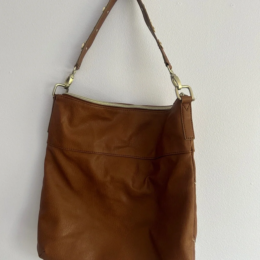 Relic brand brown